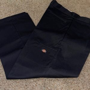 Mens Dickies Loose fit pants